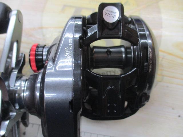 24スコーピオンMD 201XG