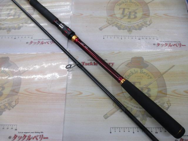 オーバーゼアAIR 1010M/MH｜＠ベリーネット 日本最大新品中古釣具WEB