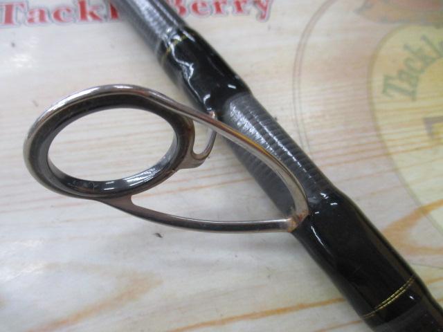 オーバーゼアAIR 1010M/MH｜＠ベリーネット 日本最大新品中古釣具WEB