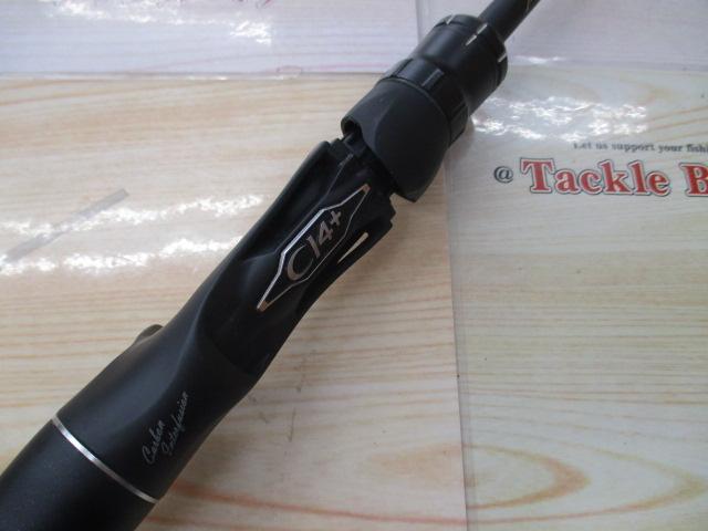 18ポイズンアドレナ 163ML