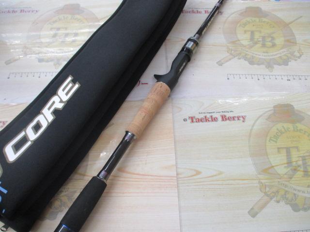 スペルバウンド コア SCC-63-1/2XH-ST