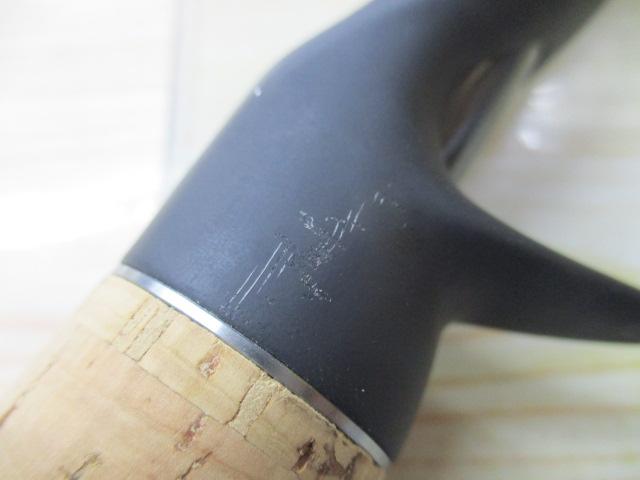 スペルバウンド コア SCC-63-1/2XH-ST