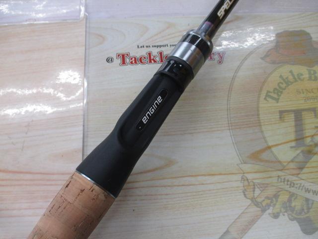 スペルバウンド コア SCC-63-1/2XH-ST