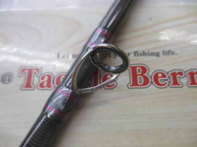 スペルバウンド コア SCC-63-1/2XH-ST