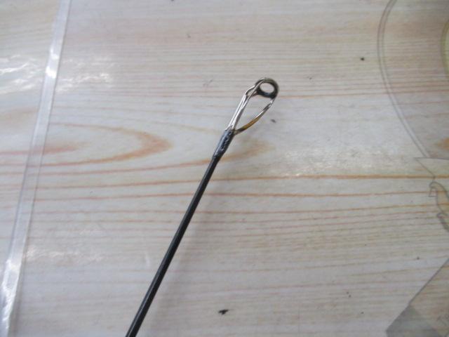 スペルバウンド コア SCC-63-1/2XH-ST