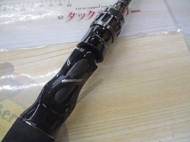 レヴァンテ F5-611LV 2P｜＠ベリーネット 日本最大新品中古釣具WEBショップ