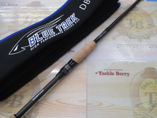 ブルートレック DBTS-68H-S-PF｜＠ベリーネット 日本最大新品