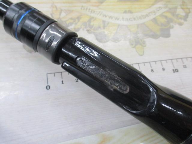 スクアド SKC64XXH-SEABASS ビッグベイトスペシャル