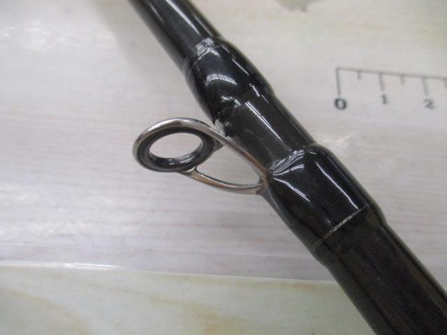 スクアド SKC64XXH-SEABASS ビッグベイトスペシャル