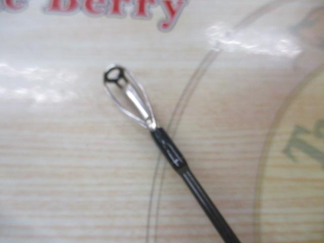 スクアド SKC64XXH-SEABASS ビッグベイトスペシャル