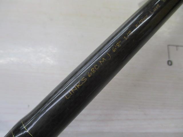 リンクス LINKS68CMJ