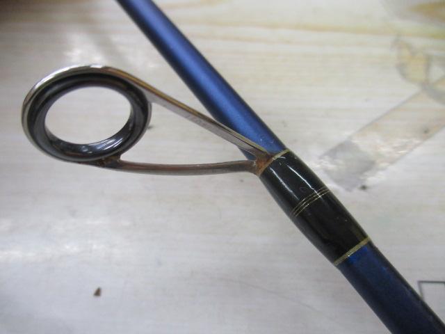 海人テンヤマダイ230H