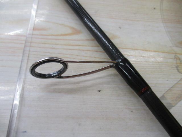 紅牙テンヤゲームMX MH-235MT・J