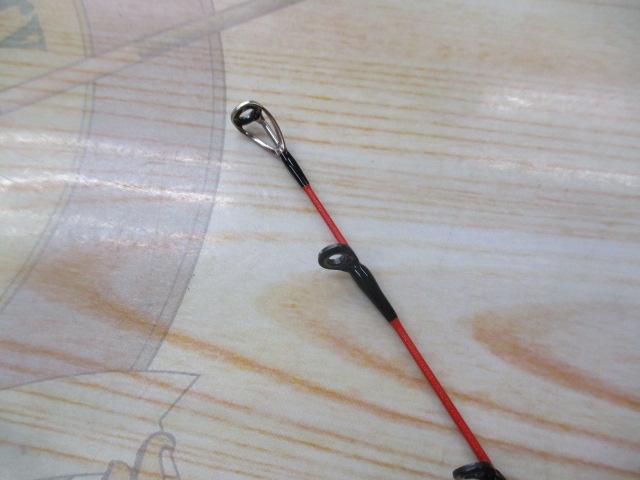 紅牙テンヤゲームMX MH-235MT・J｜＠ベリーネット 日本最大新品中古