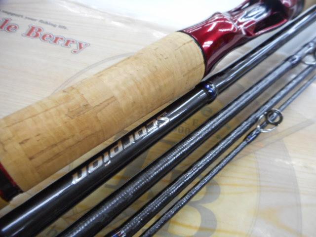 スコーピオン 1652R-5(2019モデル)｜＠ベリーネット 日本最大新品中古