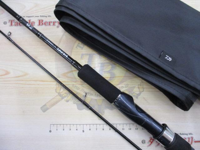 ヴァデルLJ 63XHS-2｜＠ベリーネット 日本最大新品中古釣具WEB