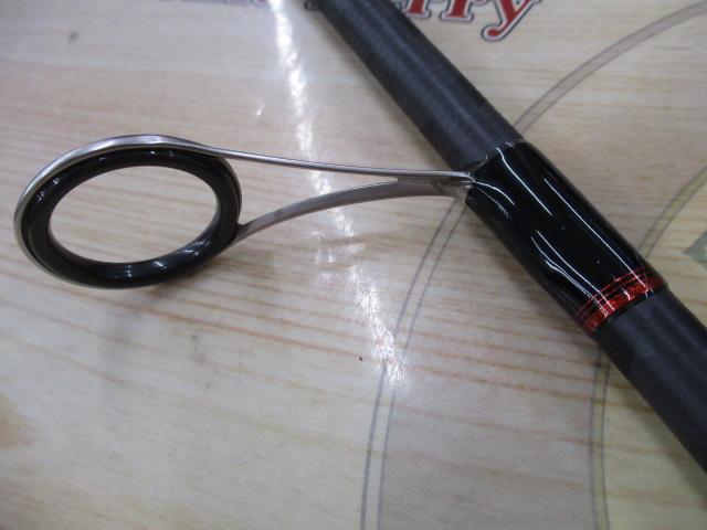 20炎月BB一つテンヤマダイ 250MH