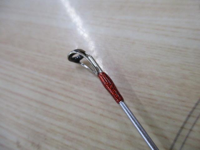 20炎月BB一つテンヤマダイ 250MH