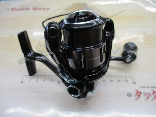 23ヴァンキッシュ C2000SHG｜＠ベリーネット 日本最大新品中古