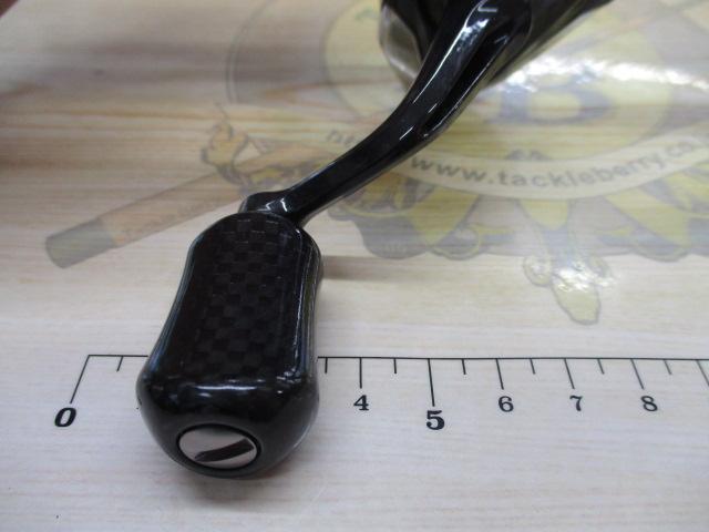 23ヴァンキッシュ C2000SHG