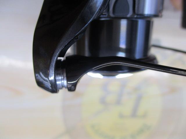 23ヴァンキッシュ C2000SHG