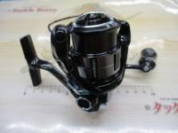 23ヴァンキッシュ C2000SHG