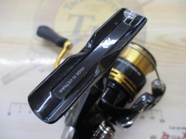 23レガリスLT2000S-XH 23レガリス LT2000S-XH｜＠ベリーネット 日本最大新品中古釣具