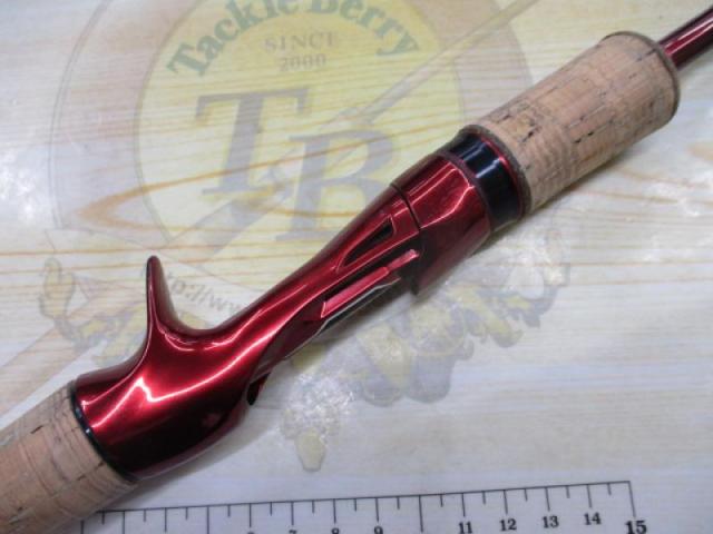 スコーピオン 1651R2