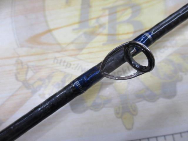 スコーピオン 1651R2