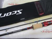 スコーピオン 1651R2