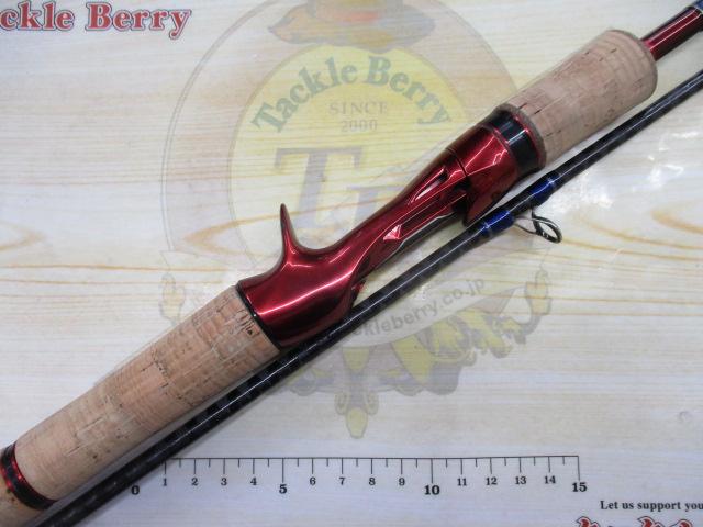 スコーピオン 1652R-2(2019モデル)｜＠ベリーネット 日本最大