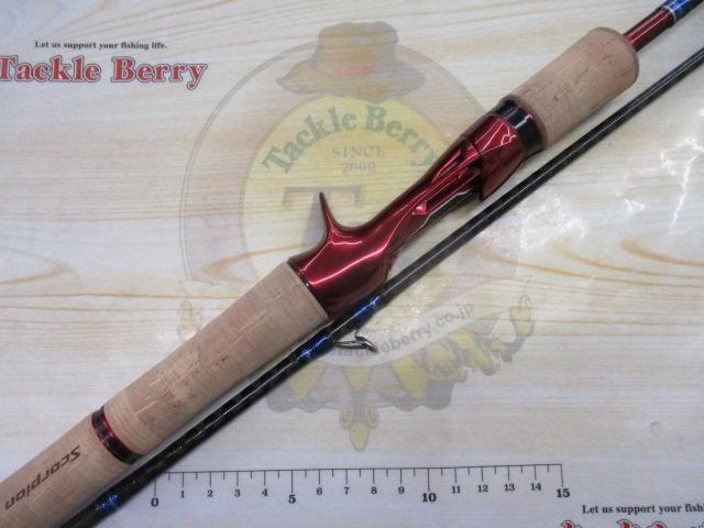 スコーピオン 1631FF-2(2019モデル)｜＠ベリーネット 日本最大新品中古