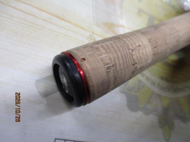 スコーピオン 2651R-2(2019モデル)