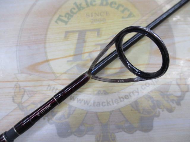 18ワールドシャウラ2651F3