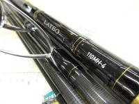 ラテオ MB 110MH-4