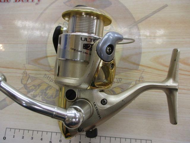 02アルテグラ 2500