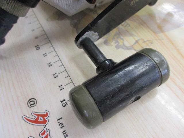 AD電動101ハイパワー剛技