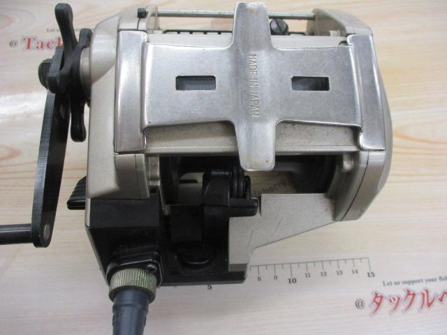 AD電動101ハイパワー剛技