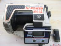 AD電動101ハイパワー剛技