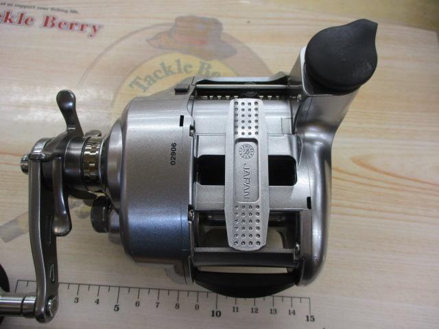 11フォースマスター 2000MK