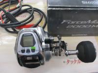 11フォースマスター 2000MK