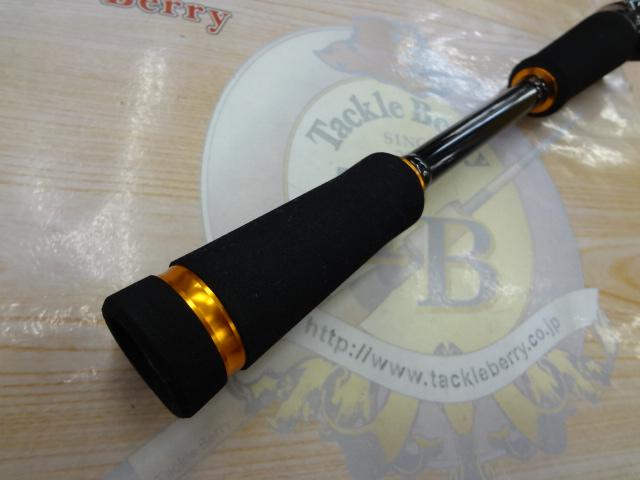 未使用品　BIC-664mh benkei-pack-rod-bait_75a0a6b6-