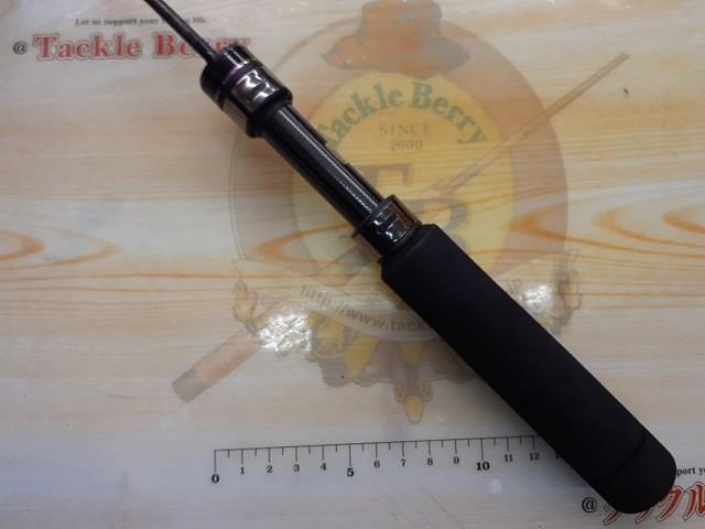 ラグゼ宵姫 天 S48AL-solid｜＠ベリーネット 日本最大新品中古釣具WEB