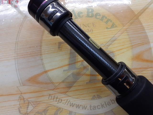 ラグゼ宵姫 天 S48AL-solid｜＠ベリーネット 日本最大新品中古釣具WEB