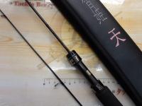 ラグゼ宵姫 天 S48AL-solid