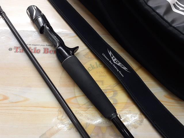 スティーズ C66M