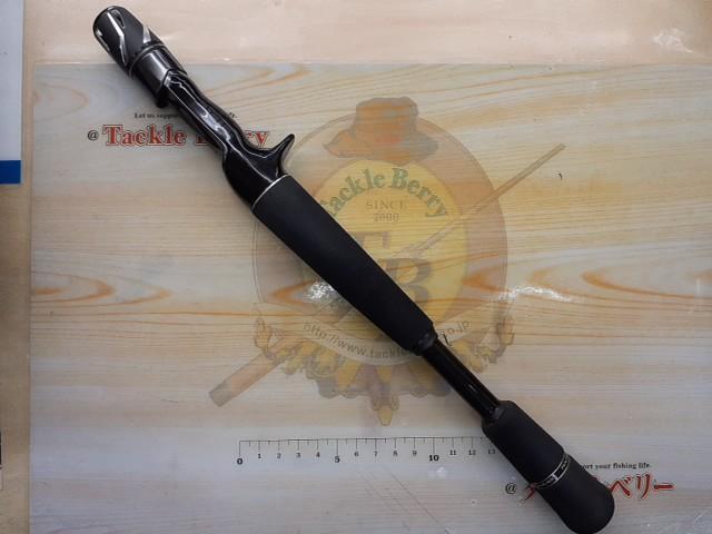 スティーズ C66M