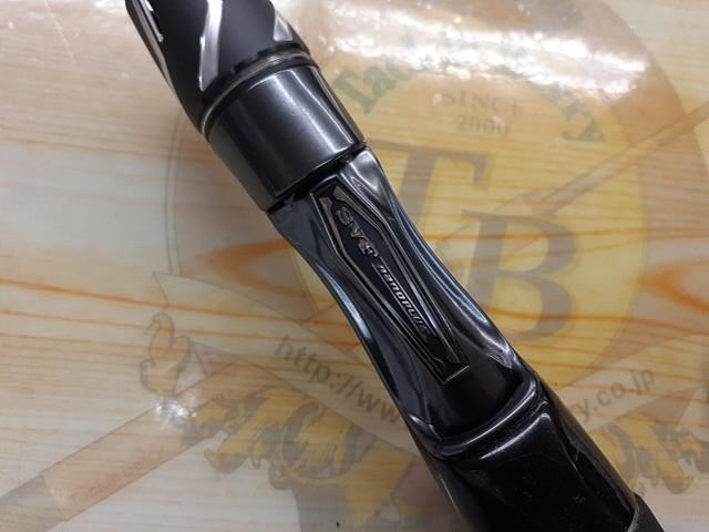 スティーズ C66M