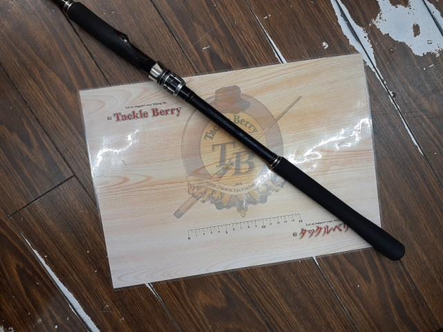 エンカウンター S106MH｜＠ベリーネット 日本最大新品中古釣具WEBショップ