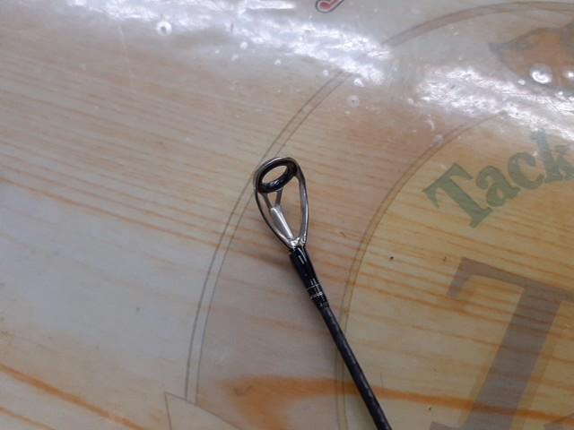 エンカウンター S106MH｜＠ベリーネット 日本最大新品中古釣具WEBショップ